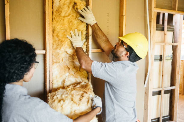 Range of Insulation Solutions in Lamar, CO