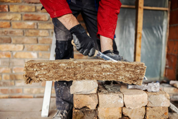 Best Blown-in Insulation  in Lamar, CO